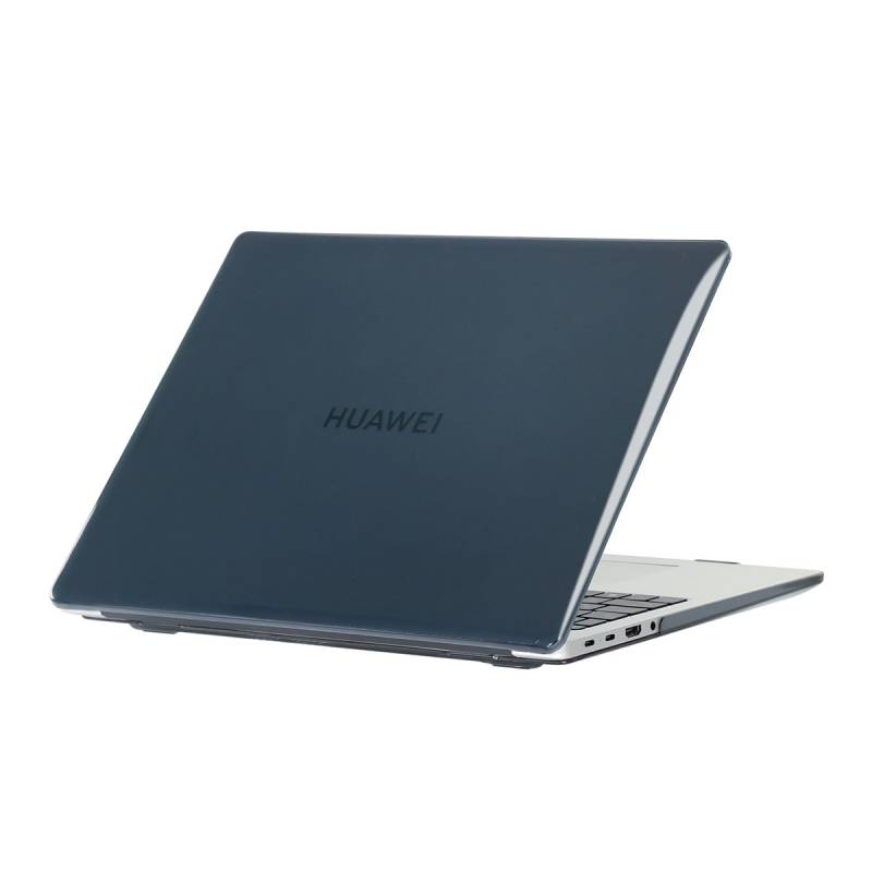 Huawei Matebook D16 2023 Zore MSoft Crystal Cover - 1