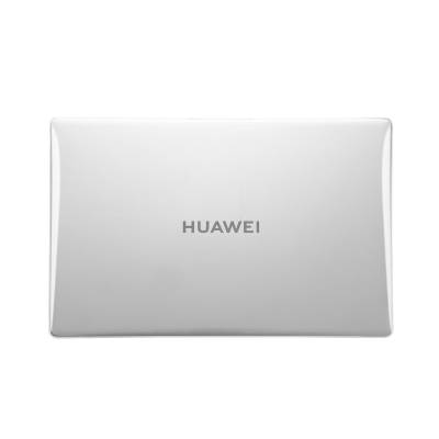 Huawei Matebook D16 2023 Zore MSoft Crystal Cover - 2