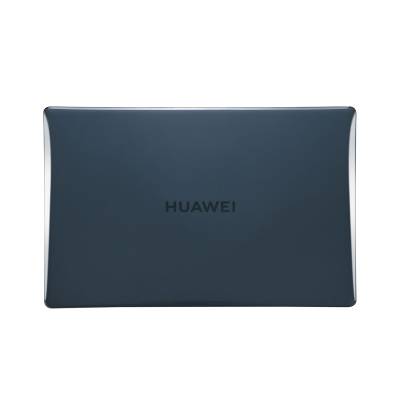 Huawei Matebook D16 2023 Zore MSoft Crystal Cover - 3