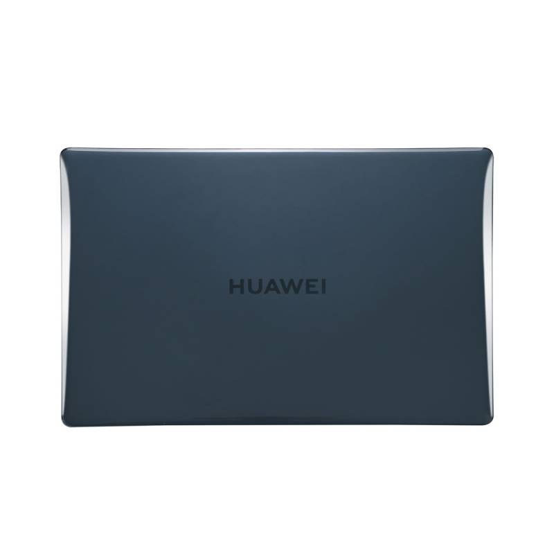 Huawei Matebook D16 2023 Zore MSoft Crystal Cover - 3