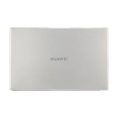 Huawei Matebook D16 2023 Zore MSoft Mat Kapak - 2