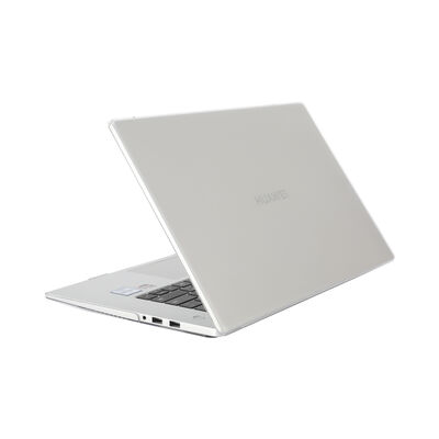 Huawei Matebook D16 2023 Zore MSoft Matte Cover - 1