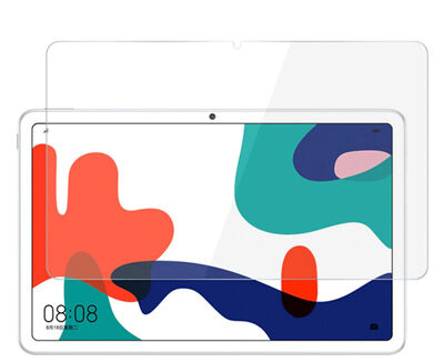 Huawei MatePad 10.4 Zore Tablet Temperli Cam Ekran Koruyucu - 1