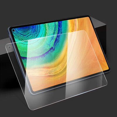 Huawei MatePad 10.8 Zore Tablet Blue Nano Ekran Koruyucu - 3