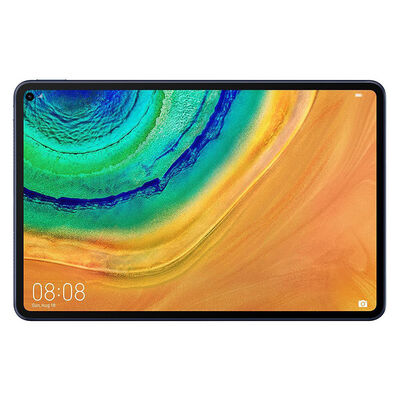 Huawei MatePad 10.8 Zore Tablet Temperli Cam Ekran Koruyucu - 2