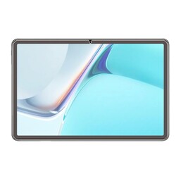 Huawei MatePad 11 (2021) Zore Tablet Temperli Cam Ekran Koruyucu - 3