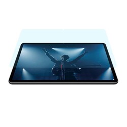 Huawei MatePad 11 (2021) Zore Tablet Temperli Cam Ekran Koruyucu - 4