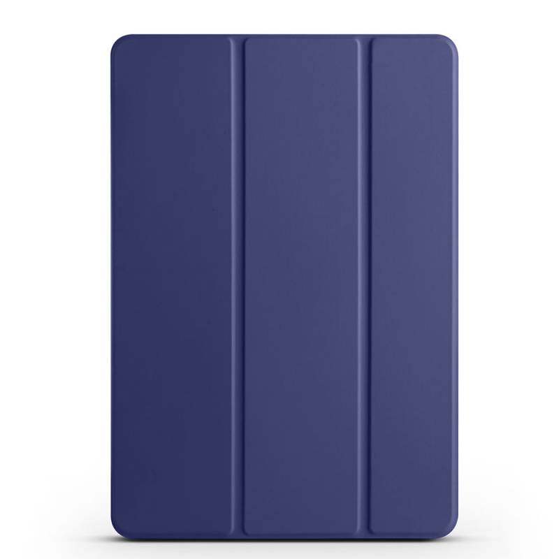 Huawei MatePad 11.5' 2023 Zore Smart Cover Standlı 1-1 Kılıf - 3