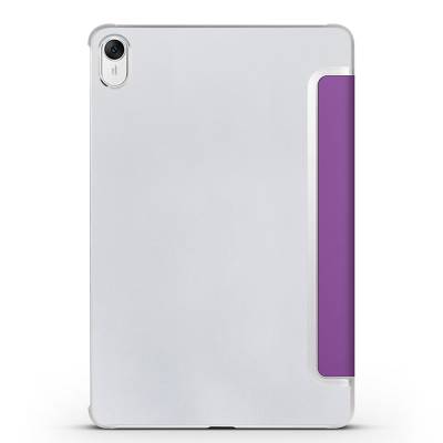 Huawei MatePad 11.5' 2023 Zore Smart Cover Standlı 1-1 Kılıf - 9