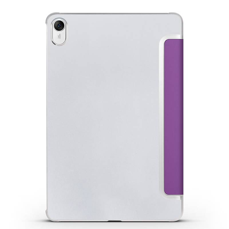 Huawei MatePad 11.5' 2023 Zore Smart Cover Standlı 1-1 Kılıf - 9