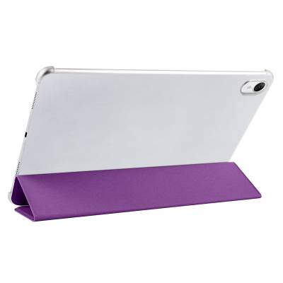 Huawei MatePad 11.5' 2023 Zore Smart Cover Standlı 1-1 Kılıf - 10