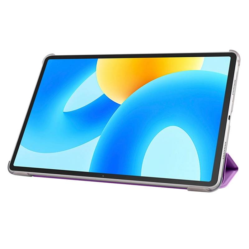 Huawei MatePad 11.5' 2023 Zore Smart Cover Standlı 1-1 Kılıf - 11