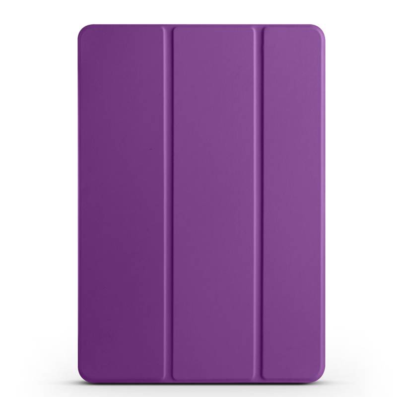 Huawei MatePad 11.5' 2023 Zore Smart Cover Standlı 1-1 Kılıf - 8
