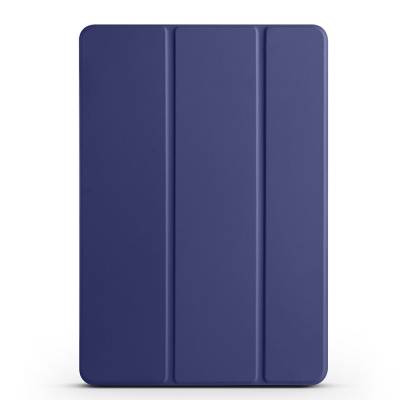 Huawei MatePad 11.5' 2023 Zore Smart Cover Standlı 1-1 Kılıf - 3