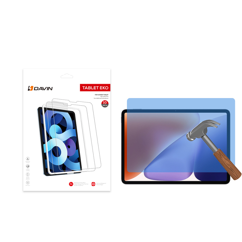 Huawei MatePad 12X Davin Tablet Nano Ekran Koruyucu - 1