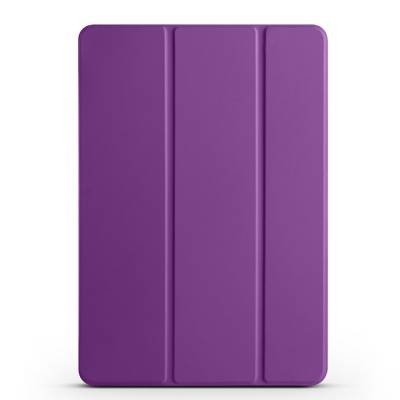 Huawei MatePad Air 2023 Zore Smart Cover Standlı 1-1 Kılıf - 2