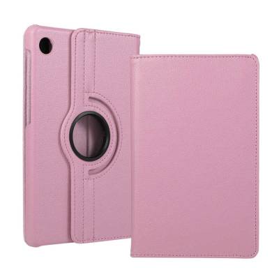 Huawei Matepad SE 10.4 Zore Dönebilen Standlı Kılıf - 15