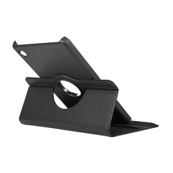 Huawei Matepad SE 10.4 Zore Rotatable Stand Case - 4