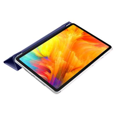 Huawei MatePad SE 10.4 Zore Smart Cover Standlı 1-1 Kılıf - 9