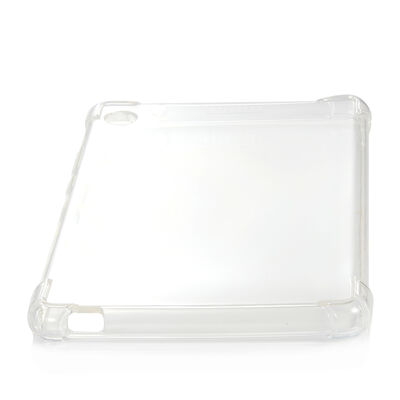 Huawei MatePad T8 Kılıf Zore Tablet Nitro Anti Shock Silikon Kapak - 2