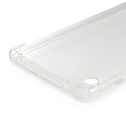 Huawei MatePad T8 Kılıf Zore Tablet Nitro Anti Shock Silikon Kapak - 6