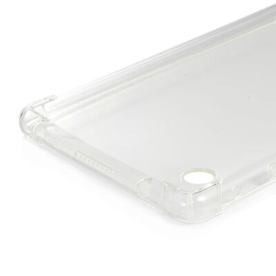 Huawei MatePad T8 Kılıf Zore Tablet Nitro Anti Shock Silikon Kapak - 6