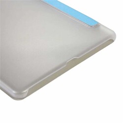 Huawei MatePad T8 Zore Smart Cover Standlı 1-1 Kılıf - 2
