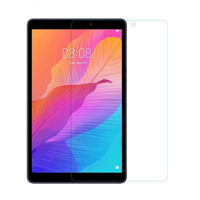 Huawei MatePad T8 Zore Tablet Temperli Cam Ekran Koruyucu - 7