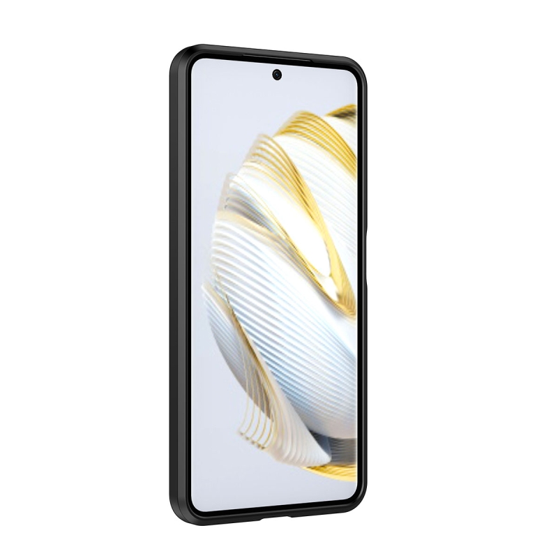 Huawei Nova 10 SE Case Zore Niss Silicon Cover - 5