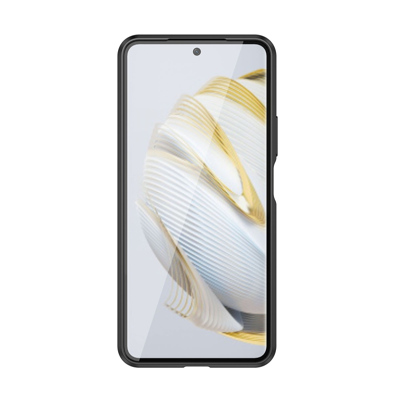 Huawei Nova 10 SE Case Zore Niss Silicon Cover - 7