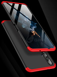 Huawei Nova 5T Case Zore Ays Cover - 2