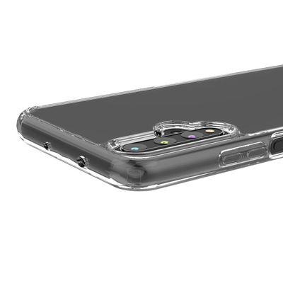 Huawei Nova 5T Case Zore Coss Cover - 2