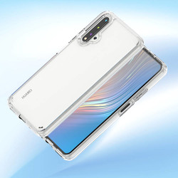 Huawei Nova 5T Case Zore Coss Cover - 3