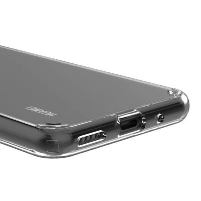 Huawei Nova 5T Case Zore Coss Cover - 4