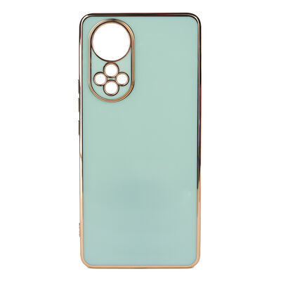 Huawei Nova 9 Case Zore Bark Cover - 1