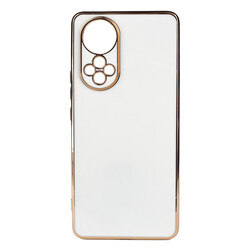 Huawei Nova 9 Case Zore Bark Cover - 4