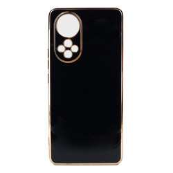 Huawei Nova 9 Case Zore Bark Cover - 5