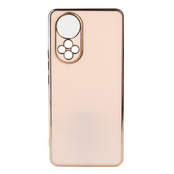 Huawei Nova 9 Case Zore Bark Cover - 6