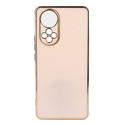 Huawei Nova 9 Case Zore Bark Cover - 6