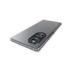 Huawei Nova 9 Case Zore Süper Silikon Cover - 9