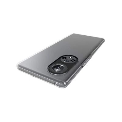 Huawei Nova 9 Case Zore Süper Silikon Cover - 9