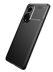 Huawei Nova 9 Kılıf Zore Negro Silikon Kapak - 7
