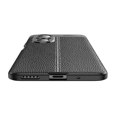 Huawei Nova 9 SE Case Zore Niss Silicon Cover - 6
