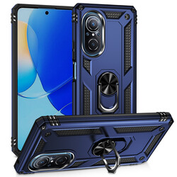Huawei Nova 9 SE Case Zore Vega Cover - 9