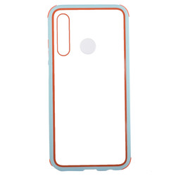 Huawei P Smart 2019 Case Zore Tiron Cover - 9