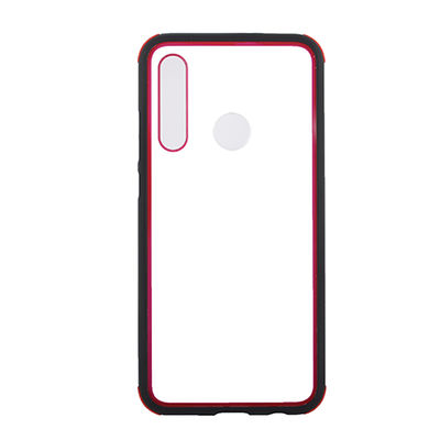 Huawei P Smart 2019 Case Zore Tiron Cover - 12