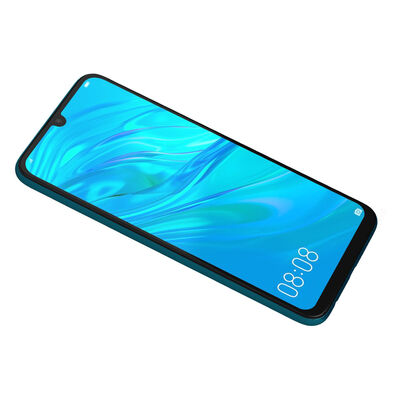 Huawei P Smart 2019 Davin 5D Cam Ekran Koruyucu - 4