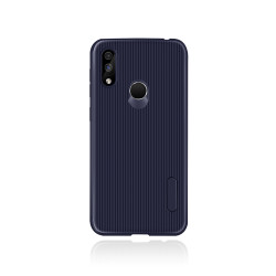 Huawei P Smart 2019 Kılıf Zore Tio Silikon - 6