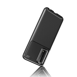 Huawei P Smart 2021 Case Zore Negro Silicon Cover - 10