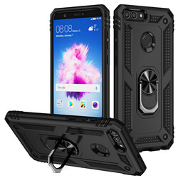 Huawei P Smart Case Zore Vega Cover - 15